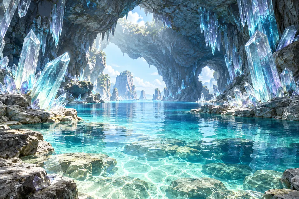 Original themed environment for this guide