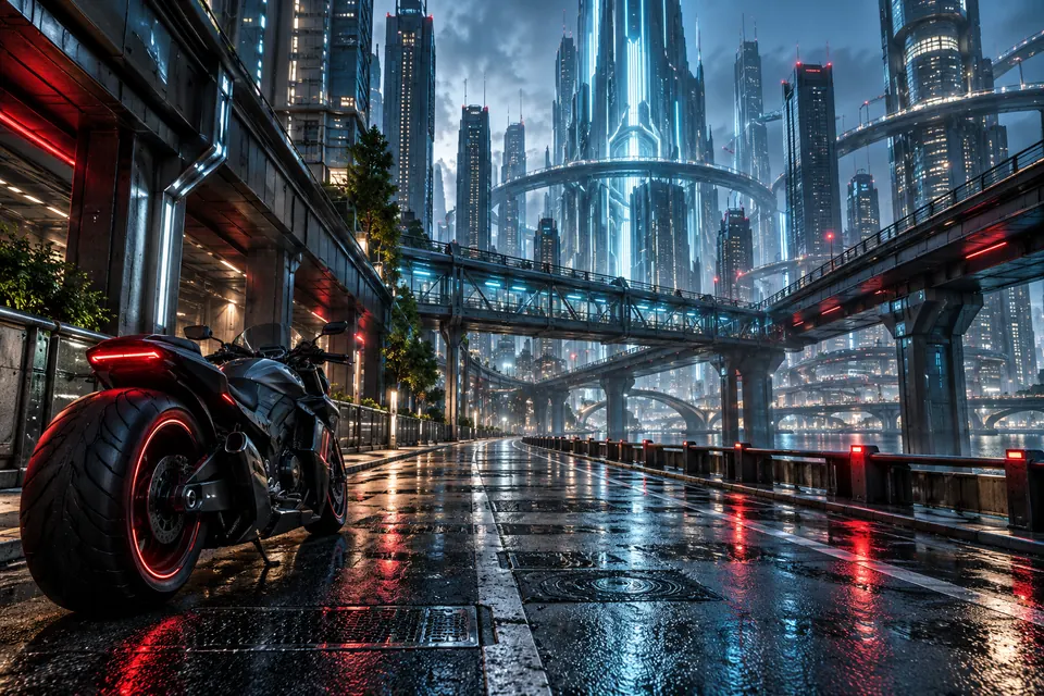 Original themed environment for this guide